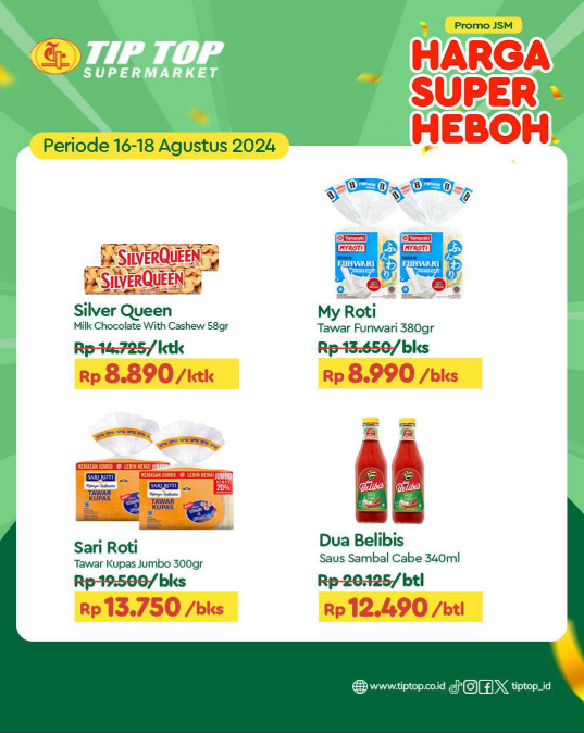 halaman 4 katalog Promo JSM TipTop