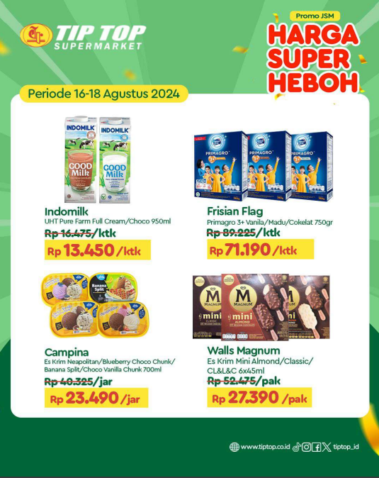 halaman 3 katalog Promo JSM TipTop